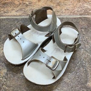 Toddler Salt Water Sandals